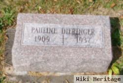 Pauline Dieringer