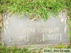 Hazel M. "aunt Dolly" Myers Couples