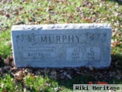 Allen G. Murphy