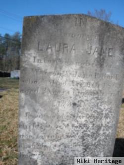 Laura Jane Reid