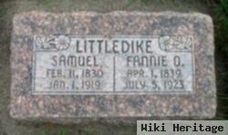 Samuel John Littledike