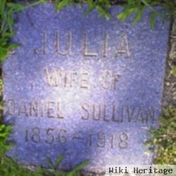 Julia Grunewald Sullivan