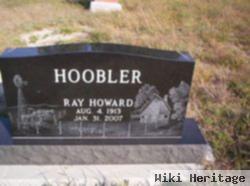 Ray Howard Hoobler