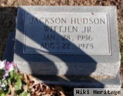 Jackson Hudson Wittjen, Jr