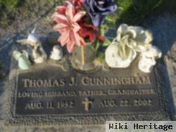 Thomas J. Cunningham