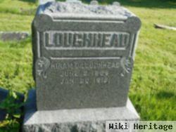 Hiram D. Loughhead