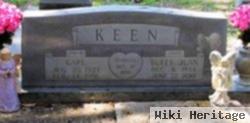 Betty Jean Keen