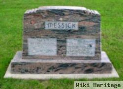 Ida A Messick