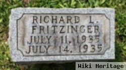 Richard Louis Fritzinger