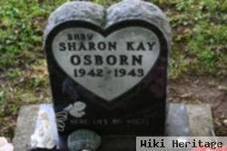 Sharon Kay Osborn