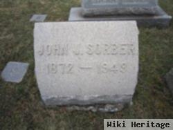 John J. Sorber