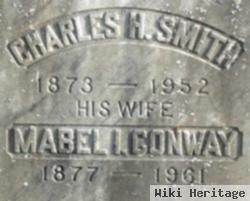 Charles H. Smith