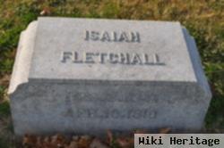 Isaiah Fletchall