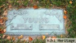 Paul C Young