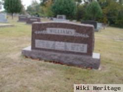 Athel G. Williams