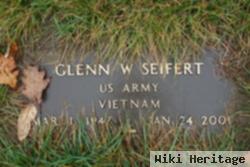 Glenn W. Seifert