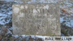 William H. Wilson