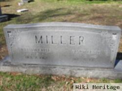 Nancy Lentz Miller