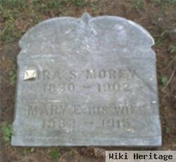 Ira S. Morey