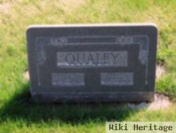 Frank W. Qualey