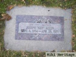 Joseph Guy Allen