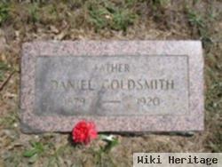 Daniel Goldsmith