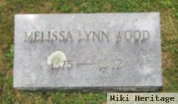 Melissa "liccie" Lynn Wood