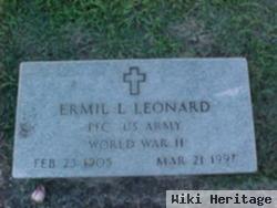 Ermil L. Leonard