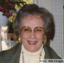 Harriette Ruth Merrill Bridges