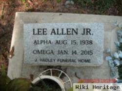 Lee Allen, Jr