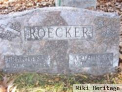 Arthur William Roecker