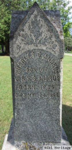 Charles G. Andrus