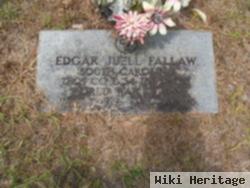 Edgar Juell Fallaw