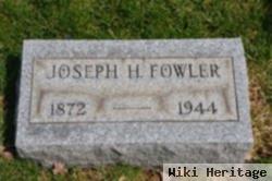 Joseph H. Fowler