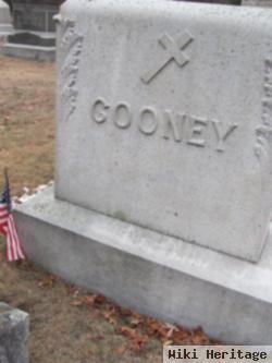 John J Cooney