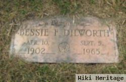 Bessie F. Dilworth