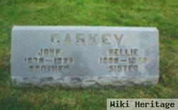 Nellie Caskey