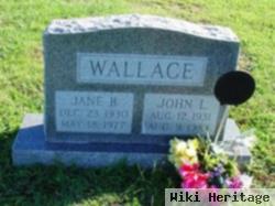 John L. Wallace