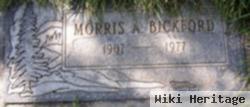 Morris Albert Bickford