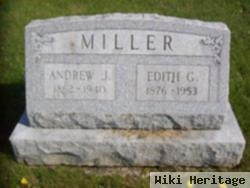 Andrew J. Miller