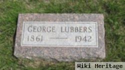 George Lubbers