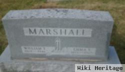 William T. Marshall