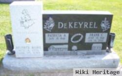 Frank C Dekeyrel