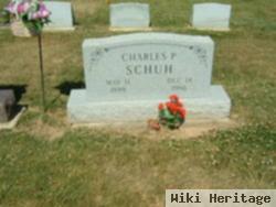 Charles P. Schuh