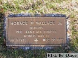 Horace V. Wallace, Jr