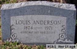 Louis Anderson