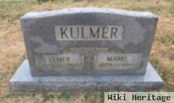 Mabel Kulmer