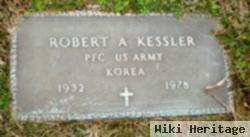Robert A. Kessler