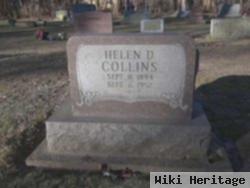 Helen Collins