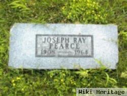 Joseph Ray Pearce